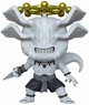 Figurka Funko Pop! Super Animation Jujutsu Kaisen 2128 Mahoraga 86774 (889698867740) - obraz 2