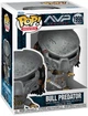 Figurka Funko POP! Movies: Aliens vs Predator Requiem Bull Predator 10.2 cm 90243 (889698902434) - obraz 1