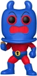 Figurka Funko POP! Animation: SpongeBob SquarePants Man Ray 9.9 cm 90364 (889698903646) - obraz 2
