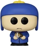 Figurka Funko POP! Television: South Park Craig Tucker with Stripe 7.9 cm 86305 (889698863056) - obraz 2