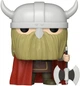 Фігурка Funko POP! Animation: Frieren Beyond Journeys End Eisen 9.7 см 91891 (889698918916) - зображення 2