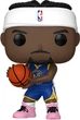 Figurka Funko POP! Basketball: Golden State Warriors Jimmy Butler III 9.4 cm 92390 (889698923903) - obraz 2