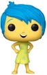 Фігурка Funko POP! Disney: Inside Out 2 Joy 10 см 76000 (889698760003) - зображення 2