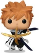 Фігурка Funko Pop! Animation: Bleach 2392 Ichigo Kurosaki 80354 (889698803540) - зображення 2