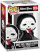 Фігурка Funko Pop! Movies: Ghost Face 2035 Ghost Face Tongue in Cheek 90385 (889698903851) - зображення 1