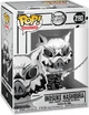 Фігурка Funko Pop! Animation: Demon Slayer 2193 Inosuke Hashibira 90604 (889698906043) - зображення 1
