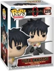Figurka Funko Pop! Animation: Jujutsu Kaisen 0 2319 Yuta Okkotsu 90635 (889698906357) - obraz 1