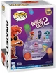 Figurka Funko Pop! Disney Pixar Inside Out 2 1447 Anxiety 75996 (889698759960) - obraz 3