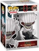 Figurka Funko Pop! Animation: Jujutsu Kaisen 0 2320 Rika 90637 (889698906371) - obraz 1