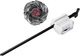 Бейблейд з пусковим пристроєм Hasbro Beyblade X Rudder Phoenix 4-70LF UX (G2739) - зображення 2