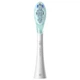 Насадка для зубної електрощітки Oclean Ultra Gum Care White UG03 2 шт (6970810557008) - изображение 3