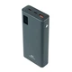 Універсальна мобільна батарея Rivacase Rivapower 20000 mAh Grey (VA1022) - зображення 10