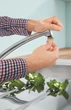 Змішувач для кухні Grohe BauEco (31680000) - зображення 4