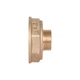 Перехідник Thermo Alliance Standart 2"х1" ВЗ SD4095025 - зображення 4