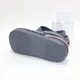 Кроксы мужские Unlimited Серые 45 CRX-GRY-M-3 - изображение 4