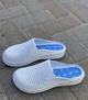 Сабо женские белые 38 CRX-WHT-W-4 - изображение 1