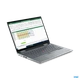 Бізнес ноутбук Lenovo ThinkPad X1 Yoga Gen 6 / Intel Core i5-1145G7 / SSD 256 GB / 16 GB RAM / 14", IPS Full HD / Intel Iris Xe Graphics - Уцінка - зображення 5