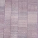 Виниловые обои на флизелиновой основе Decoprint Urban Concrete UC21337 Фиолетовый Полоса (53 см) - изображение 1