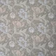 Флизелиновые обои Rasch Salisbury 552553 Бежевый Цветы (53 см) - изображение 1