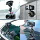 Присоска с быстросменным креплением Ulanzi SC-02 Extended Vacuum Suction Cup 4.5 UV-3090 Black - изображение 14