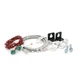 Гибридный инвертор Felicity IVEM12048-II 12KVA 48V RS485 MPPT(90-450) 150A(Parallel) FelicityESS - изображение 4