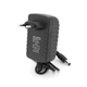 Комплект Mini UPS с блоком питания: источник бесперебойного питания Mini UPS WGP UPS103C 20000mAh 5V/12V/12V, Li-ion 4*5Ah, для роутера и оптического терминала и блок питания SPF-1202B 12V/2A (24W) (42-00260) - изображение 10