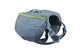 Шлейка-рюкзак для собаки Ruffwear Palisades™ Pack M Серо-голубой (50204-484M) - изображение 1