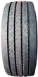 Грузовая шина LEXXIS 385/55R22.5 Lex Space HS6 24PR 164K (ун) (LEX1013) - изображение 3