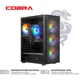 Персональный компьютер COBRA Advanced Windows 11 Home (I137F.64.S20.56.24799W) - изображение 3