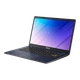 Ультрабук Asus Laptop E410-M / 14" (1366x768) TN / Intel Celeron N4020 (2 ядра по 1.1 - 2.8 GHz) / 4 GB DDR4 / 64 GB HDD / Intel UHD Graphics 600 - зображення 2