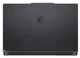 Ноутбук MSI Cyborg 15 i5-12450H/16GB/512 RTX4050 144Hz A12VE-017XPL - изображение 5