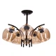 Люстра Candellux 35-35325 MERRA - зображення 1