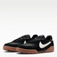 Женские сникеры замшевые Nike W Terra Manta IM6484-002 35.5 (5US) Черные (198481873920) - изображение 2