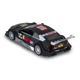 Инерционная машинка TechnoDrive Audi RS 5 DTM, масштаб 1:43, чёрный - изображение 8