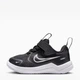 Детские кроссовки для мальчика Nike Cosmic Runner (Td) HM4401-003 18.5 (3C) Черные (197863539539) - изображение 1