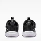 Детские кроссовки для мальчика Nike Cosmic Runner (Td) HM4401-003 18.5 (3C) Черные (197863539539) - изображение 4