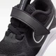 Детские кроссовки для мальчика Nike Cosmic Runner (Td) HM4401-003 18.5 (3C) Черные (197863539539) - изображение 7