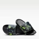 Мужские шлепанцы для пляжа Nike Offcourt Adjust Slide Pr HQ2178-002 41 (8US) Черные (198487828658) - изображение 2
