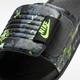 Мужские шлепанцы для пляжа Nike Offcourt Adjust Slide Pr HQ2178-002 41 (8US) Черные (198487828658) - изображение 6