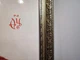 Почаевская икона Божией Матери в багетной раме 50х70 см. №G126 - изображение 7