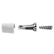 Мясорубка LIBERTON LMG-18T02 - изображение 2