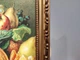 Картина репродукція в багетній рамі Натюрморт 20х24 см. №604 - зображення 5
