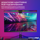 Лампа на монитор скринбар OfficePro SL121B 5W 3000-7100К USB 5V - изображение 6