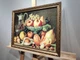 Картина репродукция в багетной раме Натюрморт 30х40 см. №604 - изображение 3