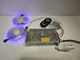 Набір Світлодіодна стрічка (10 метрів) 12V smd5050 ІР20 RGB 60led негерметична - зображення 1