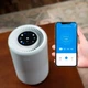 Очищувач повітря Levoit Smart Air Purifier Core 200S White (HEAPAPLVSEU0064) [94696] - зображення 7