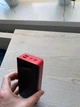 Павербанк 30000 mAh Power Bank з ліхтариком LED-дисплей 2xUSB Type-C Lightning Micro-USB зовнішній акумулятор для телефону планшета - зображення 4