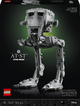 Конструктор LEGO Star Wars Крокохід AT-ST 1513 елементів (75417) - зображення 1