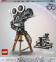 Конструктор LEGO Disney Камера вшанування Волта Діснея 811 деталей (43230) - зображення 1