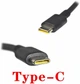 Сетевой блок питания для ноутбука Lenovo 20V 7.0A 140W USB Type-C прямоугольный без кабеля 220V - изображение 5